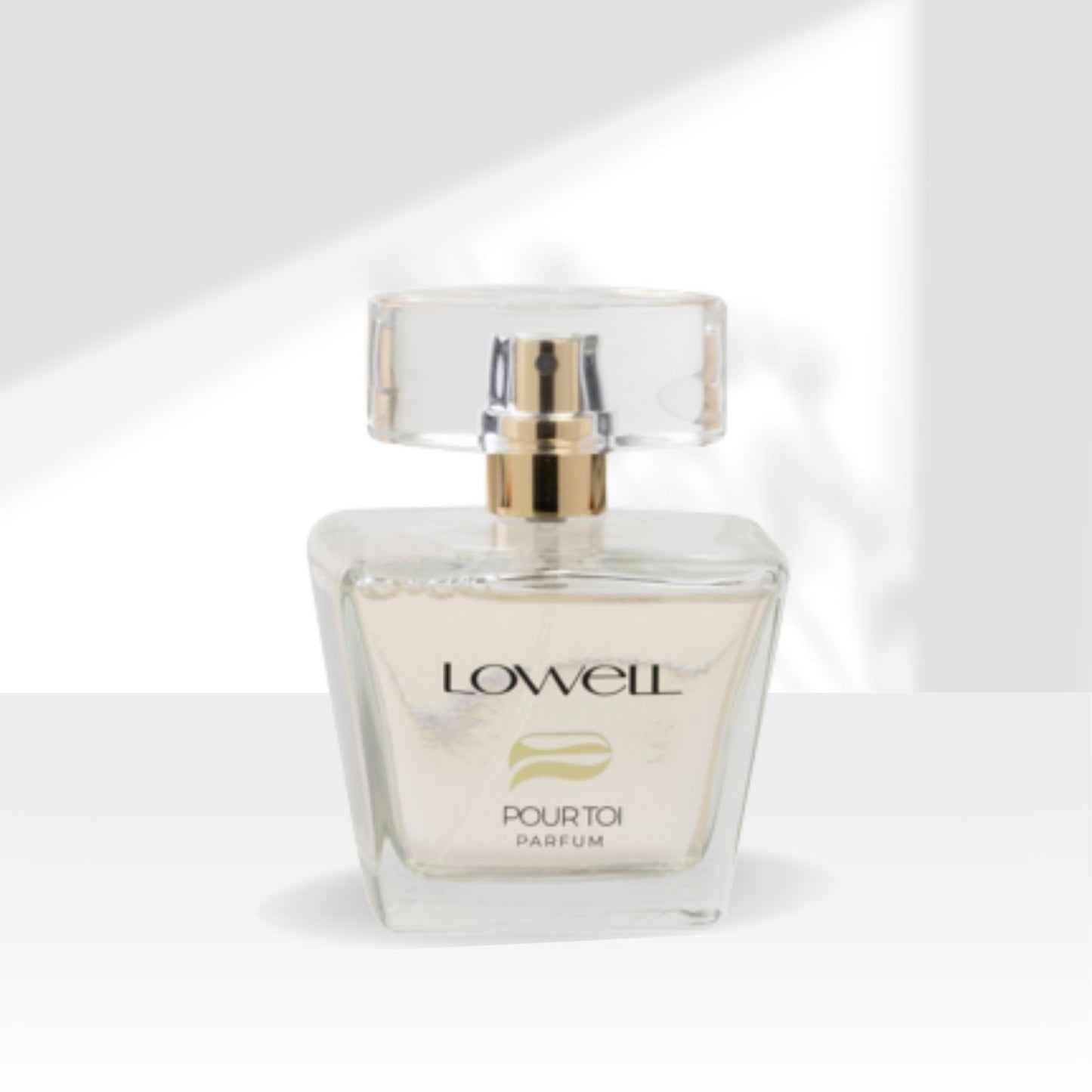 Lowell Pour Toi Perfume de Cabelo e Corpo 75 ml