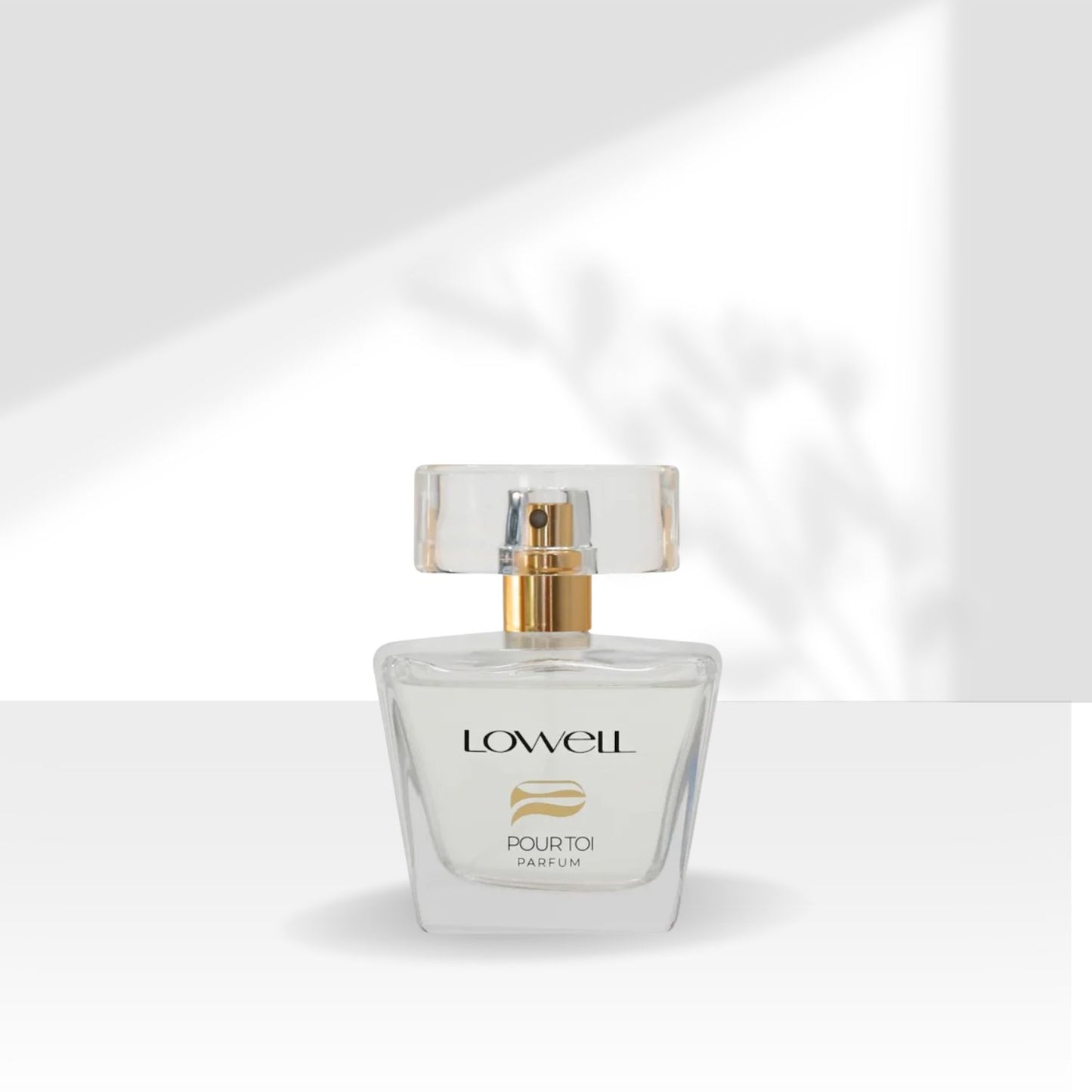 Lowell Pour Toi Perfume de Cabelo e Corpo 75 ml