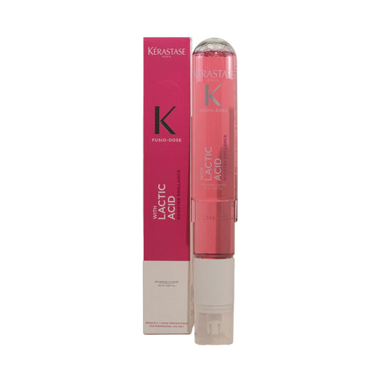 Kérastase Fusio-Dose Lactic Acid Booster Brillance 120 ml