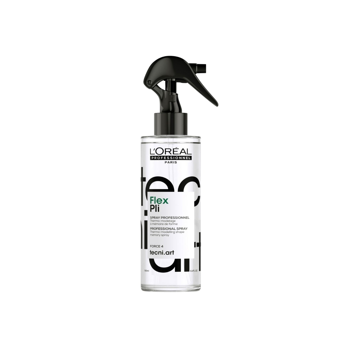 Spray Loreal Flex Tecni Art Modelador 190 ml