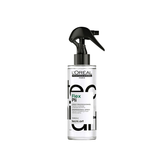 Spray Loreal Flex Tecni Art Modelador 190 ml