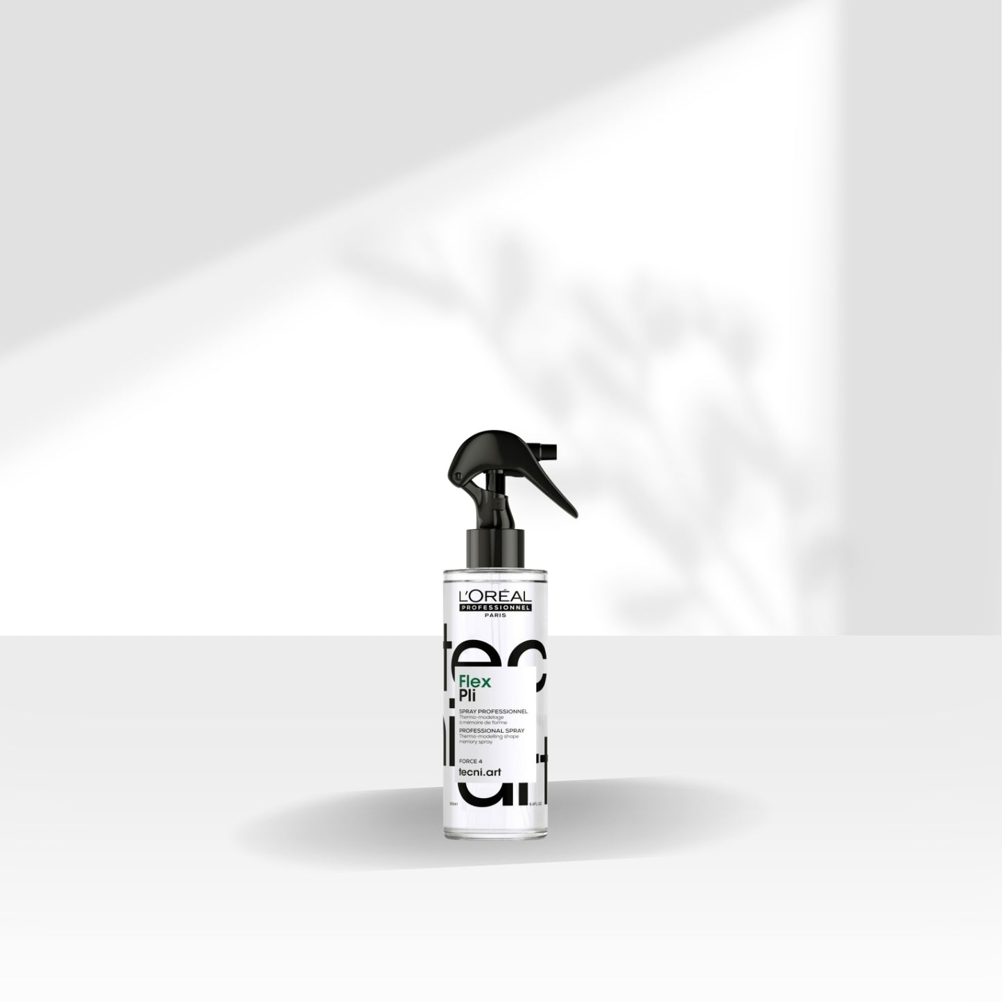 Spray Loreal Flex Tecni Art Modelador 190 ml