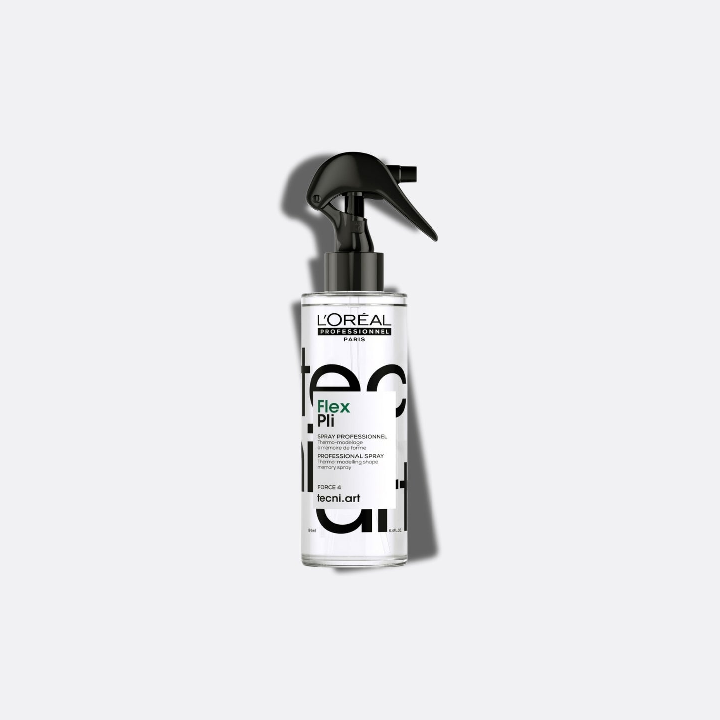 Spray Loreal Flex Tecni Art Modelador 190 ml