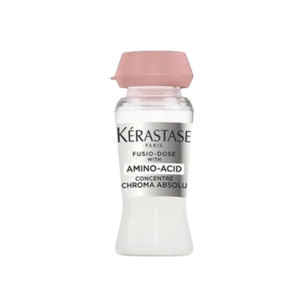 Ampola Kérastase Fusio Dose Chroma Amino Acid 12 ml – Doce Beleza