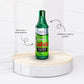 Shampoo Forever Liss Cresce Cabelo 500 ml