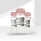 Kit Kérastase Fusio Dose Chroma Amino Acid 3 x 12 ml