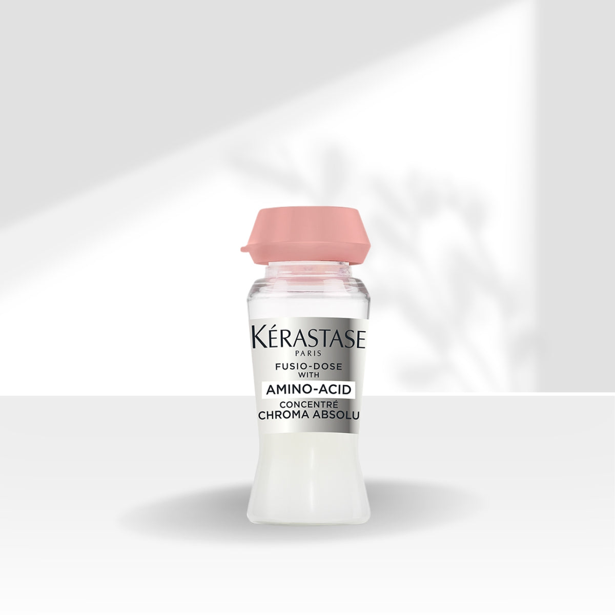 Kit Kérastase Fusio Dose Chroma Amino Acid 3 x 12 ml