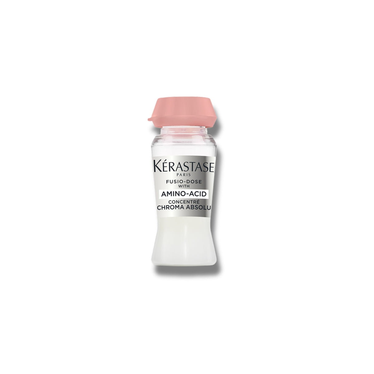 Kit Kérastase Fusio Dose Chroma Amino Acid 3 x 12 ml