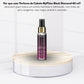 Perfume de Cabelo MyPhios Black Diamond Fios Perfumados 60 ml
