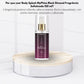 Body Splash MyPhios Black Dimond Fragrância Sofisticada 150 ml