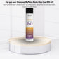Shampoo MyPhios Muito Mais Liso Redução de Frizz 300 ml