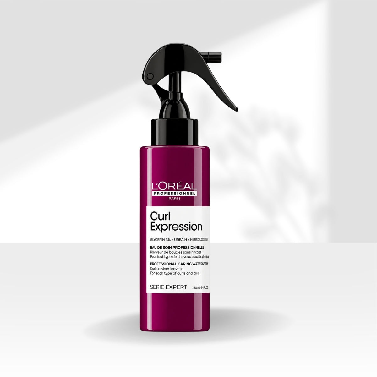 Leave-in Loreal Curl Expression 190 ml