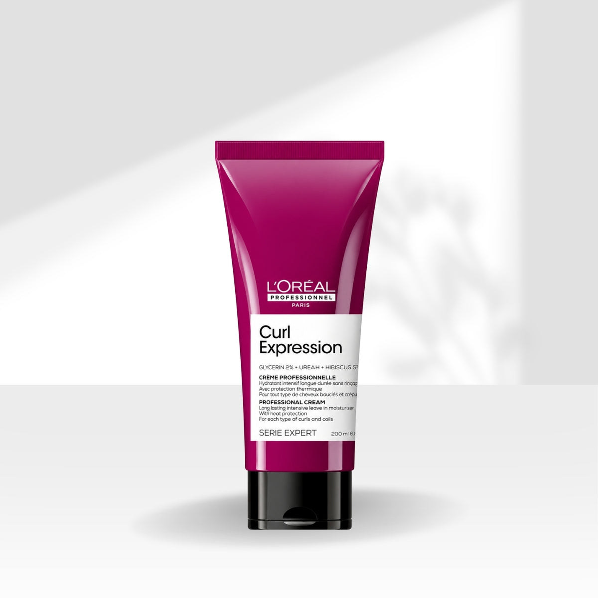 Leave-in Loreal Curl Expression Cream 200 ml