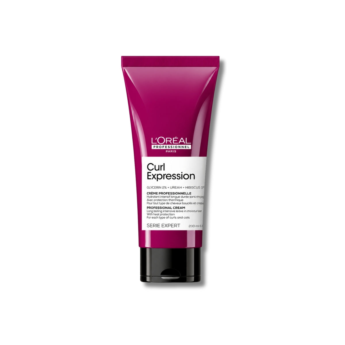 Leave-in Loreal Curl Expression Cream 200 ml