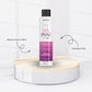Máscara MyPhios Pro My Lisse Frizz Off Reestruturante Reducao Frizz 1 Litro
