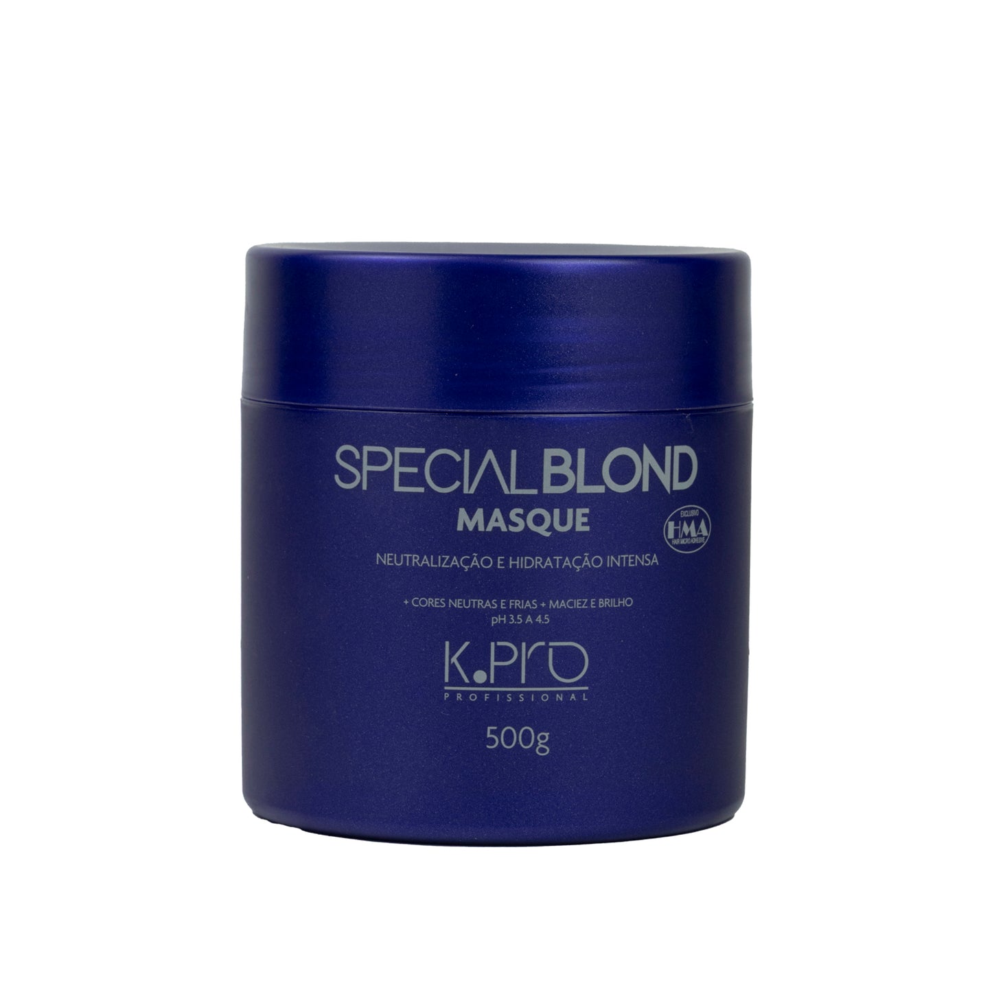 Máscara K.Pro Special Blond 500 ml
