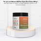 Máscara MyPhios Super Diva Cachos Perfeitos Para Tratamento para Cabelo Cacheado 500 g