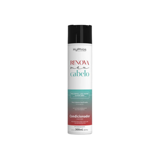 Condicionador MyPhios Renova Meu Cabelo 300 ml