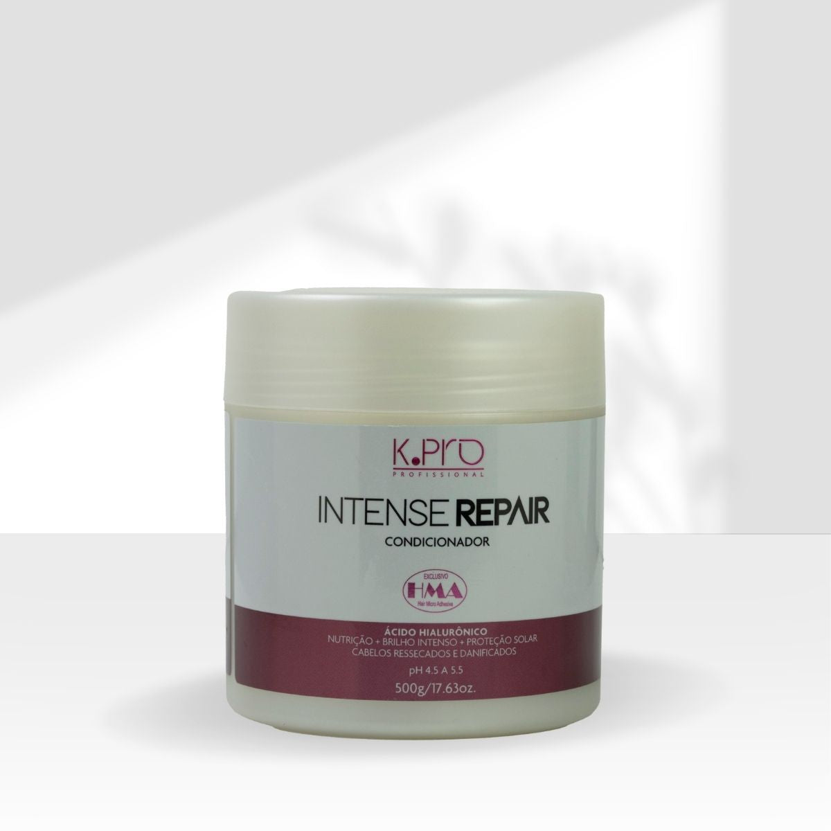 Condicionador K.Pro Intense Repair 500 ml