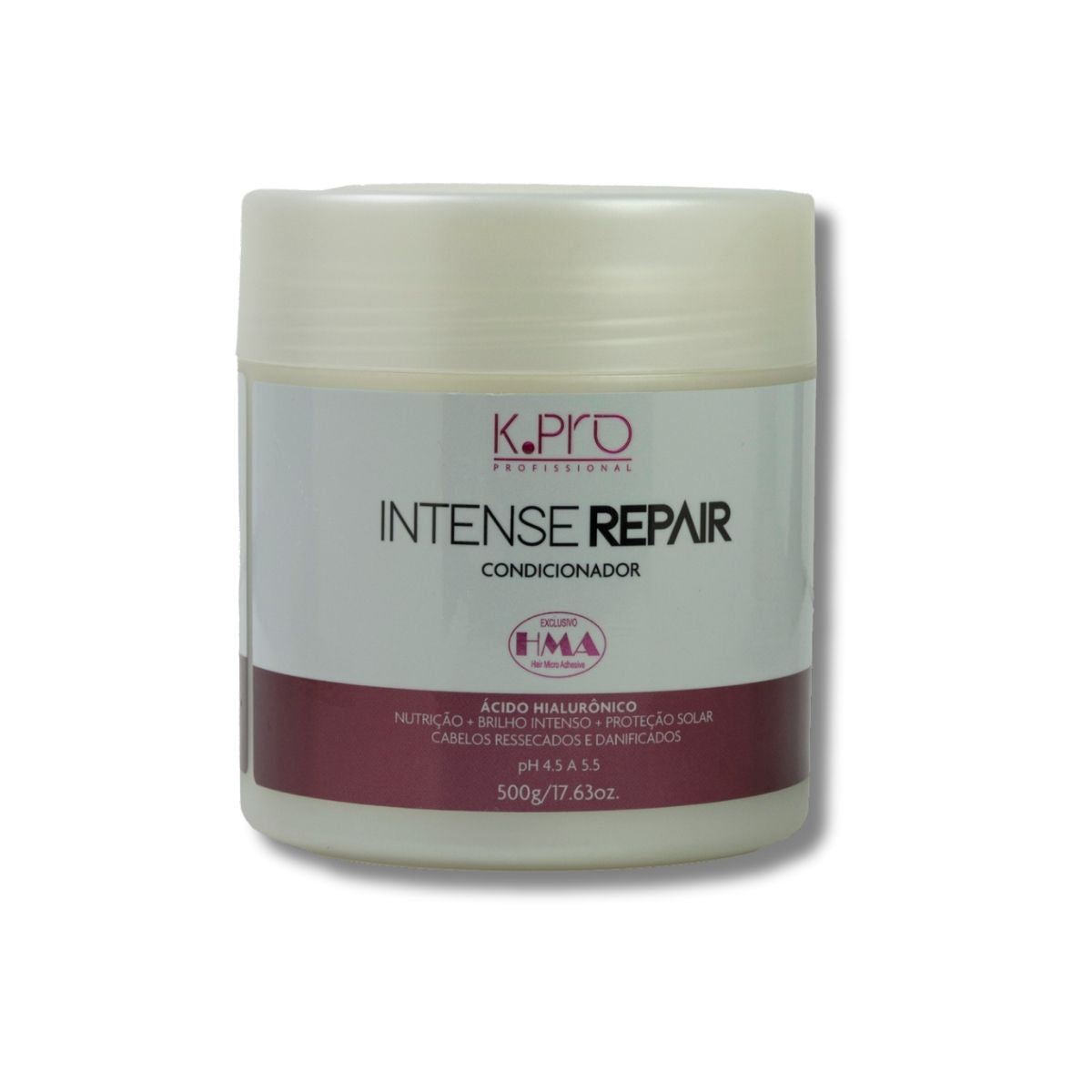 Condicionador K.Pro Intense Repair 500 ml