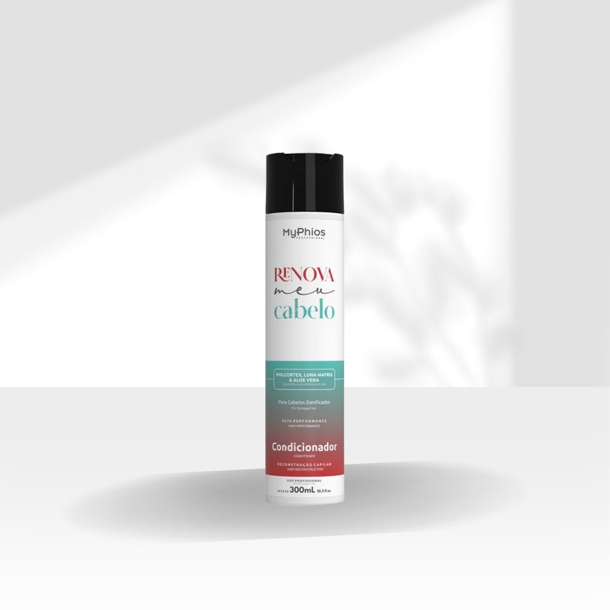 Condicionador MyPhios Renova Meu Cabelo 300 ml