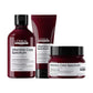 Kit Loreal Vitamino Color Spectrum Shampoo, Condicionador e Máscara