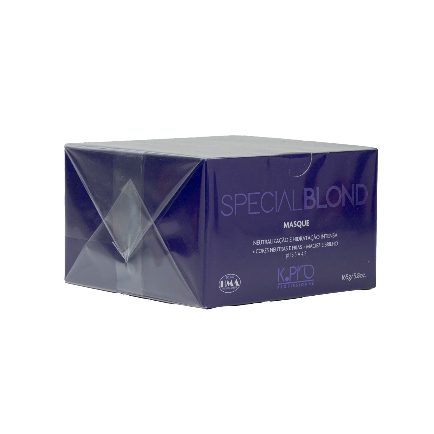 Máscara K.Pro Special Blond 165 ml