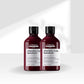 Kit Loreal Vitamino Color Spectrum 2 Shampoo 300 ml