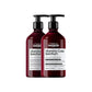 Kit Loreal Vitamino Color Spectrum Shampoo e Condicionador 500 ml