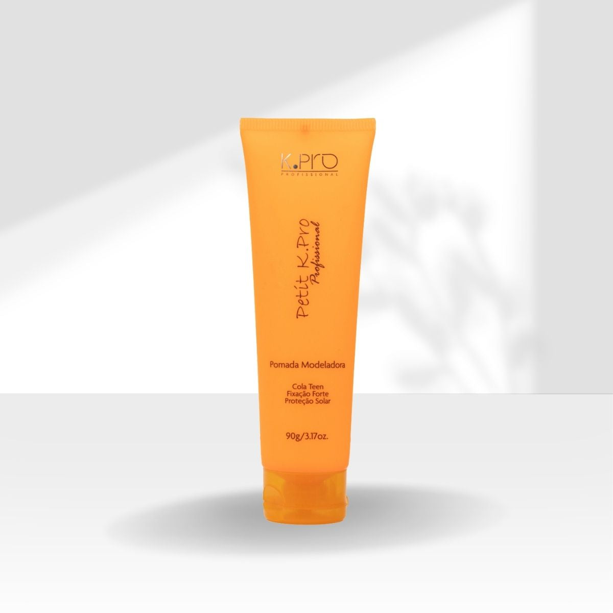 K.Pro Profissional Petit Pomada Modeladora 90ml