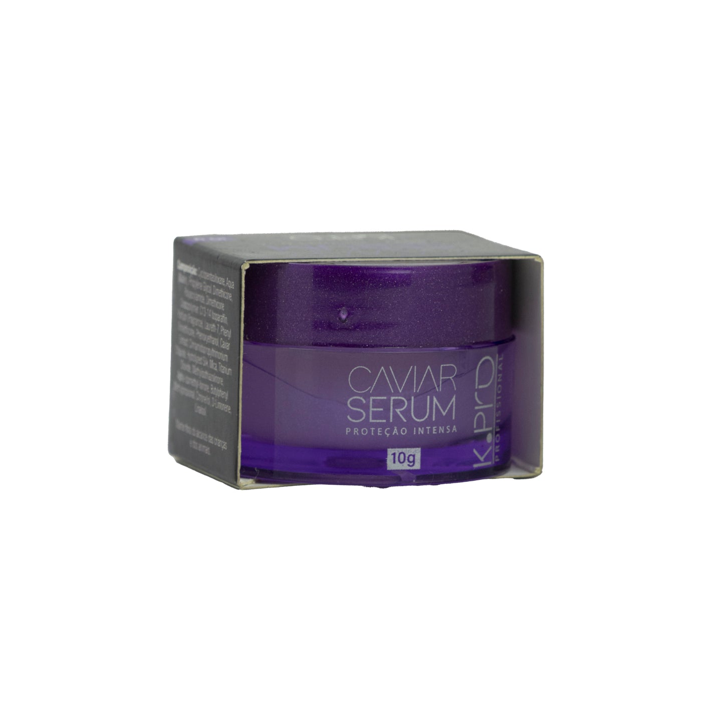 Leave-in K.Pro Caviar Sérum Proteção 10 g