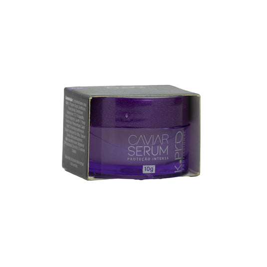 Leave-in K.Pro Caviar Sérum Proteção 10 g