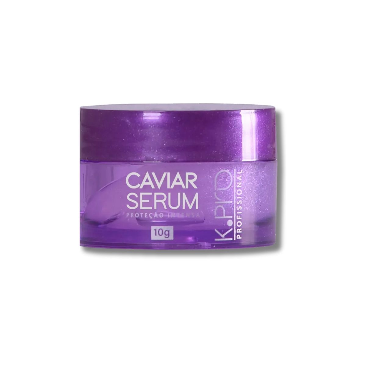 Leave-in K.Pro Caviar Sérum Proteção 10 g