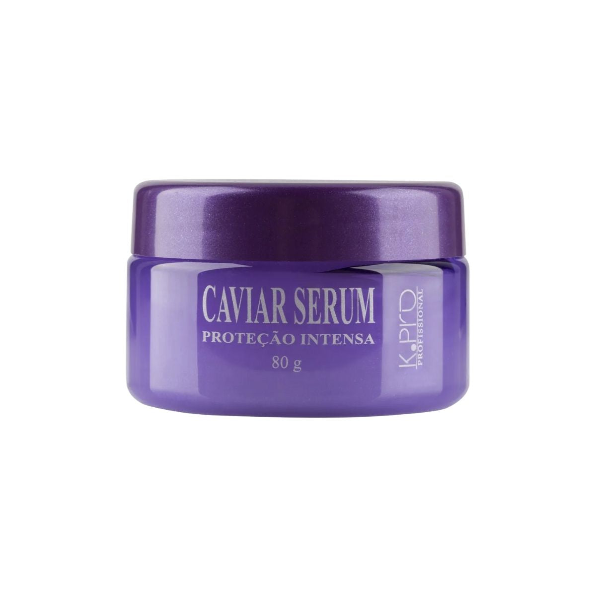 Leave-in K.Pro Caviar Sérum Proteção 80 g
