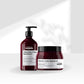 Kit Loreal Vitamino Color Spectrum Shampoo e Máscara 500 ml