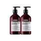 Kit Loreal Vitamino Color Spectrum 2 Shampoo 500 ml