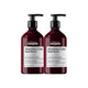 Kit Loreal Vitamino Color Spectrum 2 Shampoo 500 ml