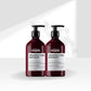 Kit Loreal Vitamino Color Spectrum 2 Shampoo 500 ml