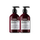 Kit Loreal Vitamino Color Spectrum 2 Shampoo 500 ml