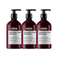 Kit Loreal Vitamino Color Spectrum 3 Shampoo 500 ml