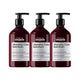 Kit Loreal Vitamino Color Spectrum 3 Shampoo 500 ml