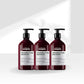 Kit Loreal Vitamino Color Spectrum 3 Shampoo 500 ml