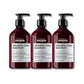Kit Loreal Vitamino Color Spectrum 3 Shampoo 500 ml