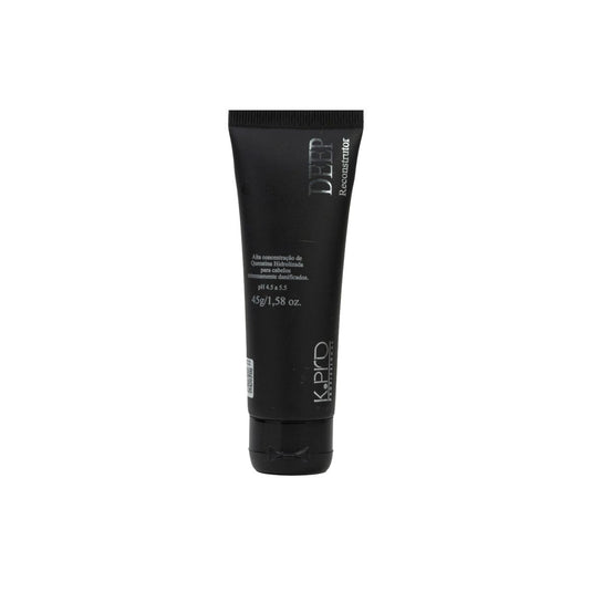 K.Pro Deep Tratamento Capilar Reconstrutor 45 ml
