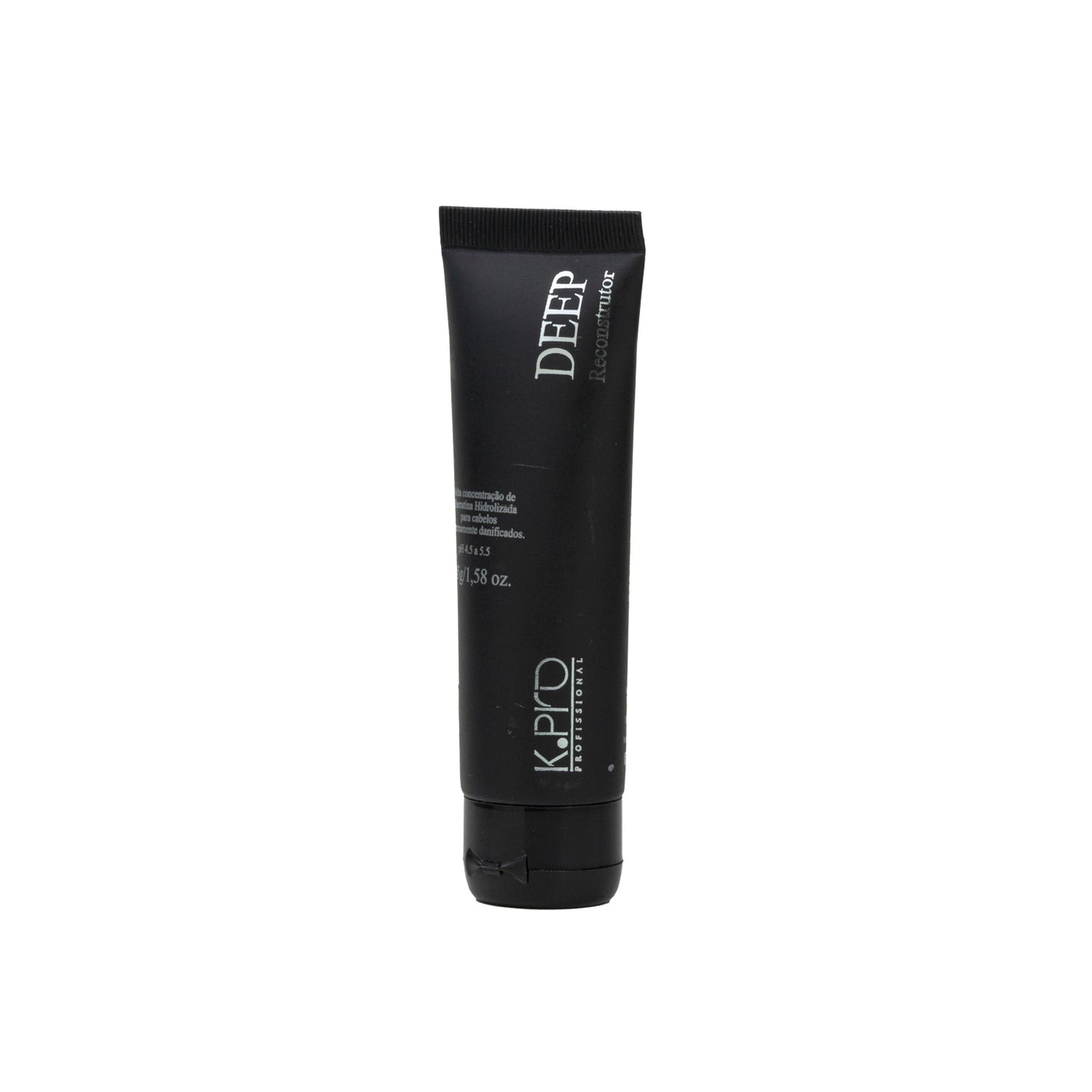 K.Pro Deep Tratamento Capilar Reconstrutor 45 ml