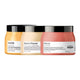 Kit Loreal Cronograma Capilar Máscaras 500 g