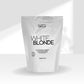 Pó Descolorante K.Pro White Blonde Branco 800 ml