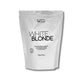 Pó Descolorante K.Pro White Blonde Branco 800 ml