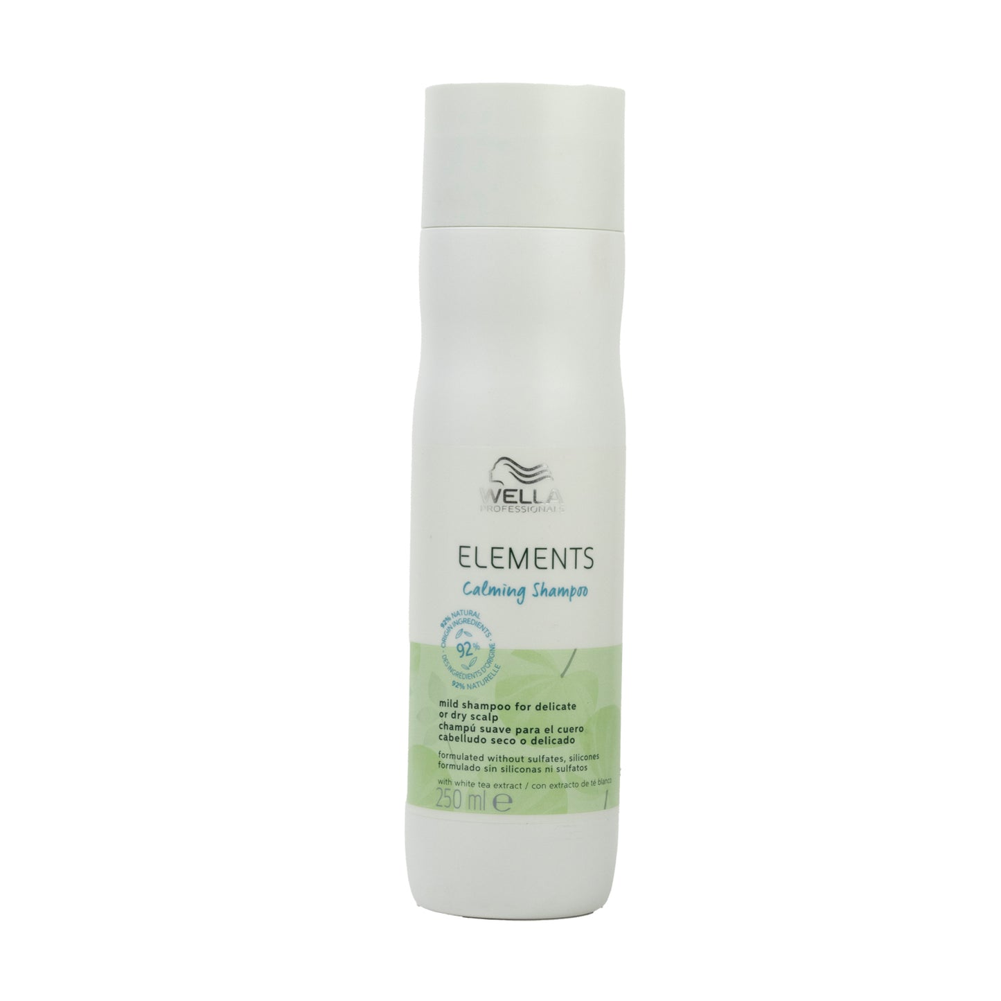 Shampoo Wella Elements Calming 250 ml