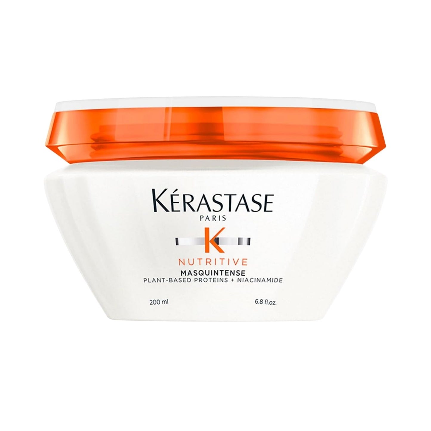 Máscara Kérastase Nutritive Masquintense Máscara de Nutrição 200 ml